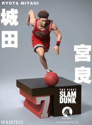 🔥Gk新品預訂🔥玩胖FATTBOY 灌籃高手(第二彈) - 宮城良田