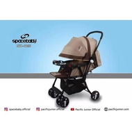 Baby Stroller Space Baby Sb 6212 Sb 6215 Sb 6217 Sb 214 Kereta Dorong
