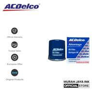 Oil Filter Oil Filter/ ACDELCO YAMAHA R25 MT25 ZX25R CBR 250RR CBR600R ORIGINAL