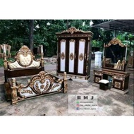 kamar set cinta, kamar set ukir, kamar set kamar set mewah, set kamar