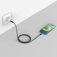 idmix C-MFI PD 充電傳輸線1M (L09Ci)