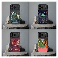 Harry Potter Movie Phone Case For INFINIX GT 10 20 PRO HOT 50 40 30 20 12 10 11 Play ZERO 30 4G 5G I