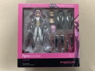 【五角夢想】(現貨供應中) 日版 Figma 401 機戰少女 Alice 比良坂夜露  附封入特典