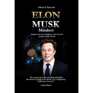 Gramedia Makassar - ELON MUSK MINDSET