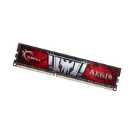 Old Gskill ddr3 2g Ram