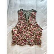 Women's Vintage Vest