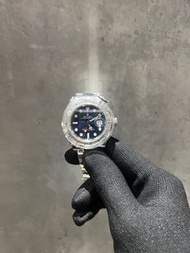 Rolex 116622 Yacht Master Blue