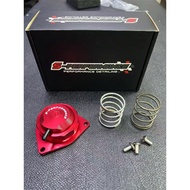 HONDA CIVIC FC/FK7/FE/FL1 S-Performance Recirculating Diverter Valve