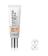 Clinique Even Better City Block Anti-Pollution SPF40/PA+++ (30ml)