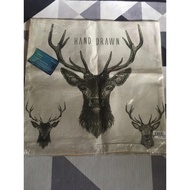 Ecentio Cushion Cover 45x45 cm