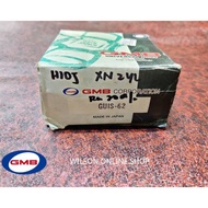 GMB UNIVERSAL JOINT GUIS-62 ISUZU JCM,JCR,JBR 35MMX105MM