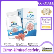 【Cooperation Store】KidGlow H-GRO Nutritional Height Booster Calcium Nutritional Height Booster Calci