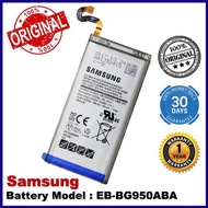 Original Battery Samsung Galaxy Note 8 Battery EB-BN950ABE EB-BN950ABA