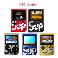 Game Boy**