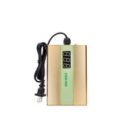 Spot delivery Original50KW Intelligent Power Factor Saver Electricity Saver Device for Home 1 Phase 
