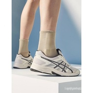 Running shoes for men and women (ASICs) [-Asics] Asics men's running shoes gel-contend 4 sho-absorbi