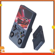 R36S Handheld Game Console Open Source Retro 3.5 Inch IPS Screen Game Console Portable Pocket Classi