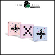 TXT - MiniSODE1 : BLUE-HOUR