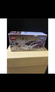 (全新)TOMICA 幕末 戰國武將系列長州奇兵隊