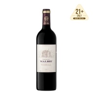 Chateau Malbec Bordeaux - Red Wine (750ml)