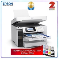 Printer Epson L15160 A3 / A3+ Multifungsi Wi-Fi Duplex All-In-One