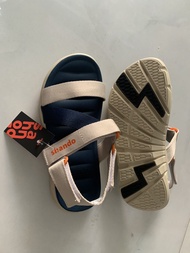 (Chính hãng)Giày dép Shandal Nam Nữ F6 Sport quai hậu nhiều màu sắc thích hợp cho mọi lứa tuổi.