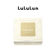 (แพ็ค 32 แผ่น) LuLuLun Precious Clear Face Mask ลูลูลูน แผ่นมาสก์หน้า สูตรผิวกระจ่างใส อ่อนเยาว์ พรี