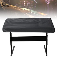 SLADE Black 61 / 88 Keyboards Electronic Piano Dust Cover Piano Protect Bag Fit for Yamaha / Casio /