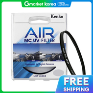 Kenko | เลนสปองกน Sony FE 16mm F1.8 G พรอมฟลเตอร MC UV 67mm