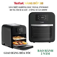 Tefal 11 liter oil-free fryer FW501815 - Genuine distributor,