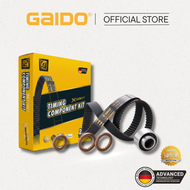 GAIDO Timing Belt Kit Proton Wira 1.8 DOHC Satria 1.8 DOHC (4G93 Twin Cam)
