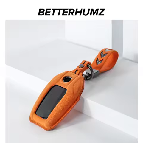 For BMW F30 F32 F34 F20 F10 G20 G30 F40 i8 1 3 5 7 Series X1 X3 X5 F25 E70 F15 M3 Made of Alcantara 