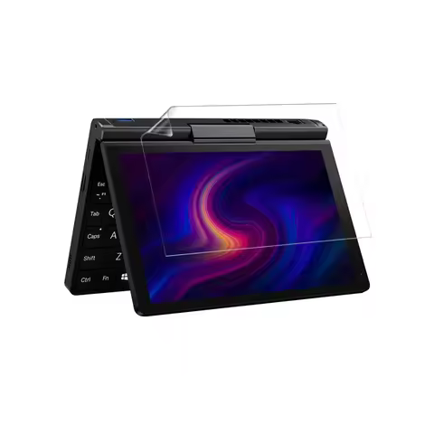Screen Protector film TPU Tablet Screen film For GPD WIN Mini 2024 Pocket 4 3 Micro PC 2 7 inch GPD 