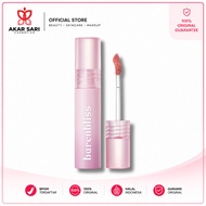 BNB BARENBLISS Cherry Makes Cheerful LIP Velvet - Lip Cream