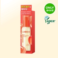 LABO-H Hair Strengthening Ampoule Tonic 75ml
