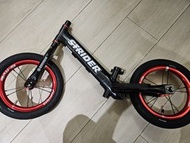 STRIDER Balance Bike 平衡車 - 車架 連 車轆