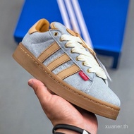 Adidas Original Campus 2000s Kasut Sneakers Gaya Retro IH3283