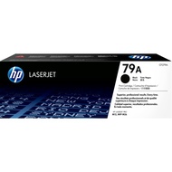 HP 79A Black Original LaserJet Toner Cartridge (CF279A)