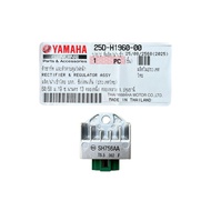 ❤️5VW-H1960-01 25D-H1960-00 YAMAHA 135LC V1/V2/V3/V4/V5 RECTIFIER&REGULATOR 100%