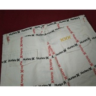 Hurley Half Pants 😎 streetwear casual