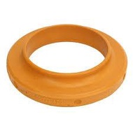 98133350401 2PCS OF COIL SPRING PAD FOR PORSCHE 718 BOXSTER CAYMAN CAYMAN 981