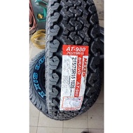 215/75/15 Maxxis AT980  4x4 Tayar