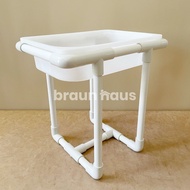 Mini Aspen Sensory Table - Sensory Play Table Children's Sensory Toy Table/ + Sensory Play Tray