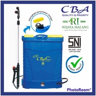 CBA ELECTRIC SPRAYER ELECTRIC SPRAYER TANK/ ELECTRIC SPRAYER/ CHARGING SPRAYER/ CES TANK/ PEST SPRAY