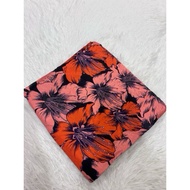 kain pasang viral satin emboss