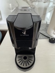 Tea chateau