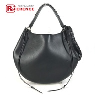 LOEWE Chain Fortune Hobo 單肩包