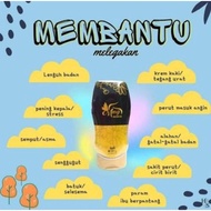 MMG Lavender MMG Epal MMG Timun Bidara 120g