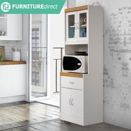 Furniture Direct MERITUS Kitchen Cabinet / Rak Dapur/ kitchen cabinet/ kabinet dapur/home furniture/ almari dapur murah/