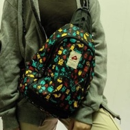 Sling bag/waist bag/Male/Female/Contemporary bag/Teenager